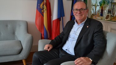 Riotte n'est plus maire de Saint-Amand-Montrond